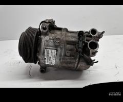 COMPRESSORE A/C LAND ROVER Discovery Sport (L550) - 1