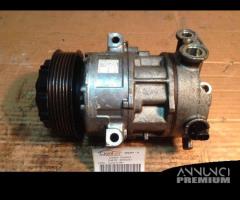 Compressore A/C Opel Corsa D 2006+