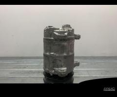 COMPRESSORE A/C BMW Serie 2 (F46) 2203281866 Diese - 3