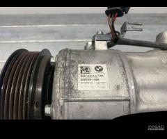 COMPRESSORE A/C BMW Serie 2 (F46) 2203281866 Diese - 6