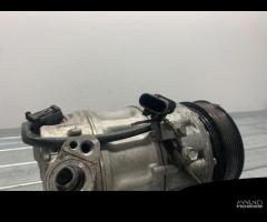 COMPRESSORE A/C BMW Serie 2 (F46) 2203281866 Diese - 9