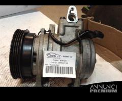 Compressore A/C Kia Picanto 2004+