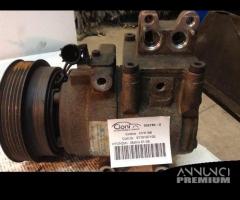 Compressore A/C Hyundai Matrix 2001-2010 - 1