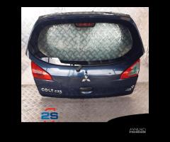 PORTELLONE POSTERIORE MITSUBISHI COLT 3 PORTE