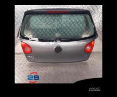 PORTELLONE POSTERIORE VOLKSWAGEN GOLF 5 (03-08)