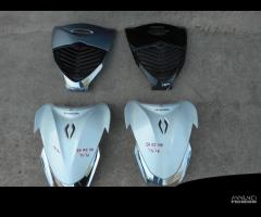 Mascherina plastica scudo honda sh 125 150