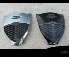 Mascherina plastica scudo honda sh 125 150