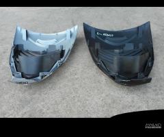 Mascherina plastica scudo honda sh 125 150