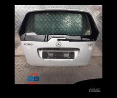 PORTELLONE POSTERIORE MERCEDES A CLASSE W169 04-12 - 1