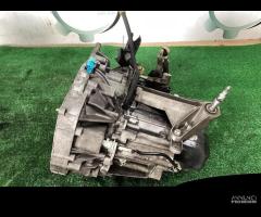 CAMBIO MANUALE COMPLETO RENAULT Modus 2Â° Serie JH - 2