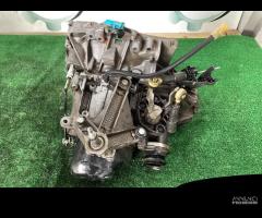 CAMBIO MANUALE COMPLETO RENAULT Modus 2Â° Serie JH - 3