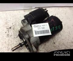 Motorino avviamento Seat Ibiza II 93-02 - 1