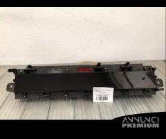 Quadro Strumenti Renault Scenic 2003+