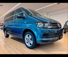 Volkswagen Multivan T6 -150 CAVALLI- SOLO 90.000KM