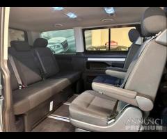 Volkswagen Multivan T6 -150 CAVALLI- SOLO 90.000KM - 10