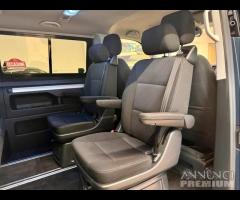 Volkswagen Multivan T6 -150 CAVALLI- SOLO 90.000KM - 12