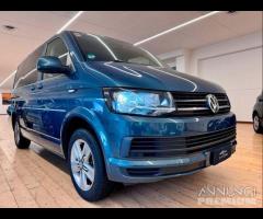 Volkswagen Multivan T6 -150 CAVALLI- SOLO 90.000KM - 16