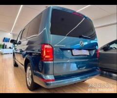 Volkswagen Multivan T6 -150 CAVALLI- SOLO 90.000KM - 23