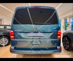 Volkswagen Multivan T6 -150 CAVALLI- SOLO 90.000KM - 24