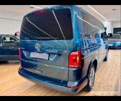 Volkswagen Multivan T6 -150 CAVALLI- SOLO 90.000KM - 25