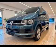 Volkswagen Multivan T6 -150 CAVALLI- SOLO 90.000KM - 26