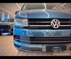 Volkswagen Multivan T6 -150 CAVALLI- SOLO 90.000KM - 27