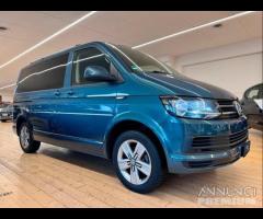 Volkswagen Multivan T6 -150 CAVALLI- SOLO 90.000KM - 28