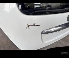 PORTELLONE POSTERIORE COMPLETO LANCIA Ypsilon 3Â° - 2