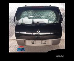 PORTELLONE POSTERIORE RENAULT SCENIC (03-09) - 1