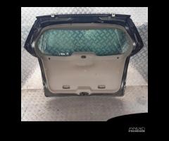 PORTELLONE POSTERIORE RENAULT SCENIC (03-09) - 5