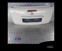 PORTELLONE POSTERIORE CITROEN C3 PLURIEL (03-10)