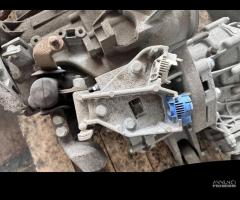 CAMBIO MANUALE COMPLETO FIAT Panda Serie 4X4 (319) - 6