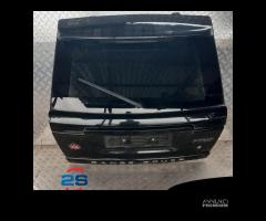 PORTELLONE POSTERIORE RANGE ROVER SPORT (05-13) - 1