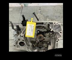 CAMBIO MANUALE COMPLETO NISSAN Micra 7Â° Serie JH3 - 2