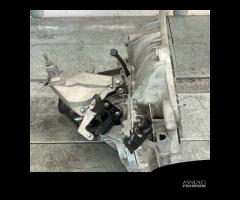 CAMBIO MANUALE COMPLETO NISSAN Micra 7Â° Serie JH3 - 3