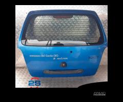 PORTELLONE POSTERIORE SUZUKI WAGON R+ (00-08) - 1