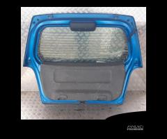 PORTELLONE POSTERIORE SUZUKI WAGON R+ (00-08) - 4