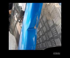 PORTELLONE POSTERIORE SUZUKI WAGON R+ (00-08) - 7