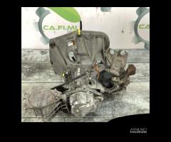 CAMBIO MANUALE COMPLETO ALFA ROMEO 147 Serie (937)