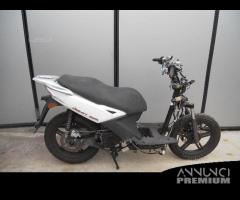 Ricambi kymco agility 200 i