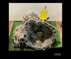 CAMBIO MANUALE COMPLETO FIAT Stilo Berlina 5P 4652