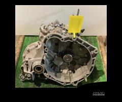 CAMBIO MANUALE COMPLETO FIAT Stilo Berlina 5P 4652