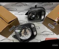 Faro Ant Suzuki Jimny 35120-81A70 35320-81A70