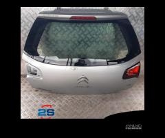 PORTELLONE POSTERIORE CITROEN C3 2013 (09-16)