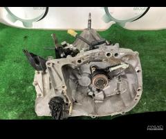 CAMBIO MANUALE COMPLETO RENAULT Modus 2Â° Serie JH