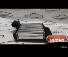 Intercooler Berlingo - C4 - C5 - 2008 9675627980 - 1