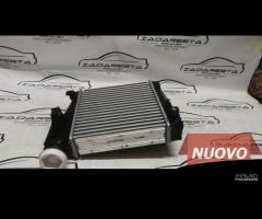 Intercooler Berlingo - C4 - C5 - 2008 9675627980 - 2