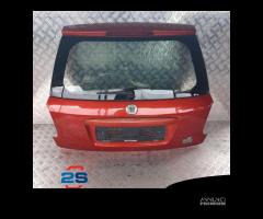 PORTELLONE POSTERIORE FIAT SEDICI 2008 (06-14) - 1