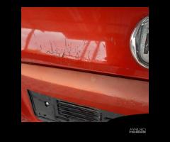 PORTELLONE POSTERIORE FIAT SEDICI 2008 (06-14) - 5