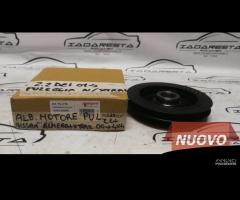 Puleggia Servizi Almera - X-Trail 2.2D 12303-AD200